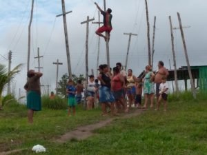 Número de mortes por contato com a rede elétrica aumenta no Brasil e Amazonas Energia alerta sobre cuidados com a rede elétrica que podem salvar vidas