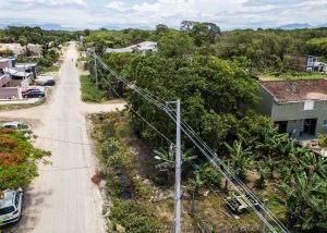 Copel intensifica automação da rede contra desligamentos