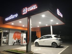 Copel elabora projeto de gestão inteligente de dados para mobilidade elétrica