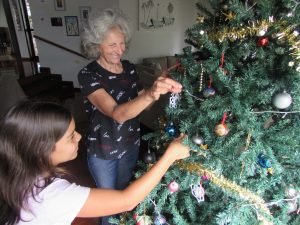 Copel dá dicas para um Natal mais iluminado e com segurança