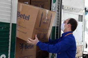 Copel recebe certificação Selo Sesi ODS 2020
