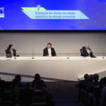 Abradee destaca ações das distribuidoras de energia para enfrentamento às mudanças climáticas