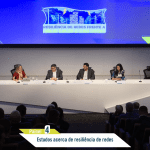 Abradee destaca ações das distribuidoras de energia para enfrentamento às mudanças climáticas