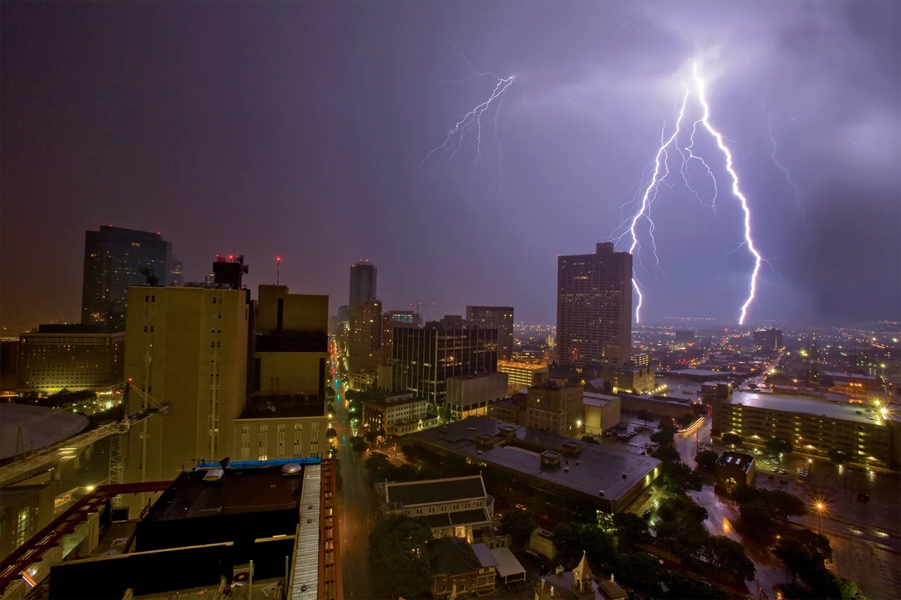 O clima muda e todos temos que nos adequar