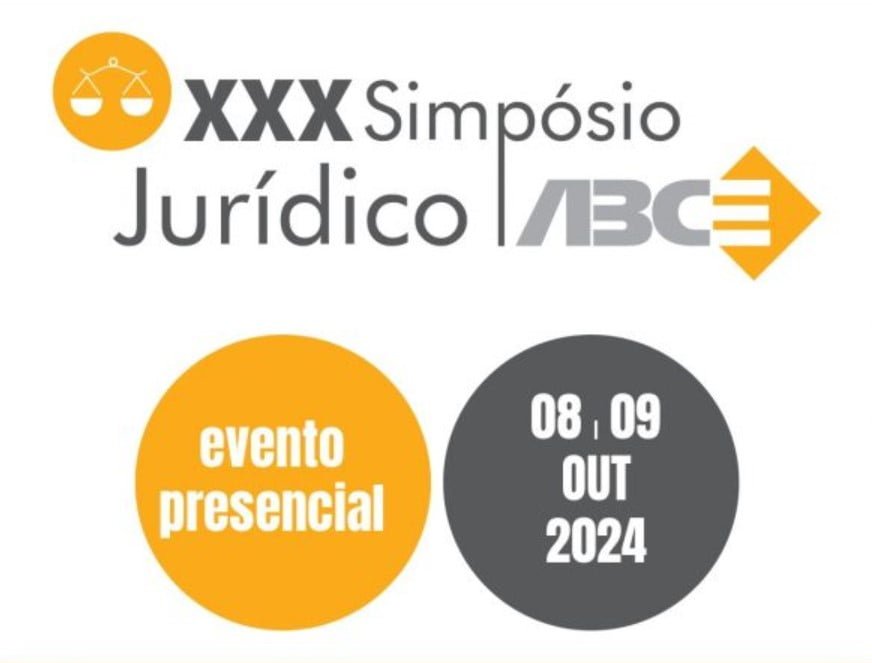 XXX Simpósio Jurídico ABCE