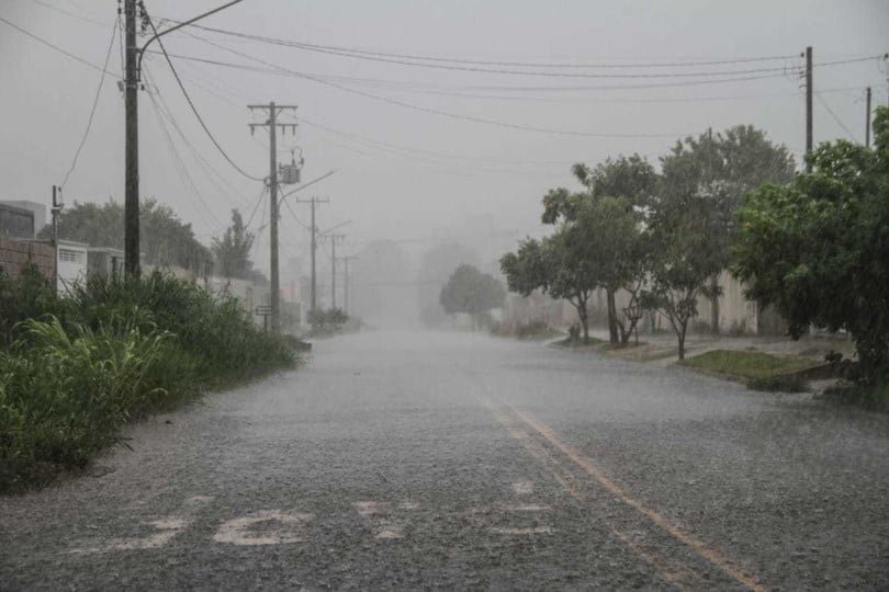 Abradee publica paper sobre eventos climáticos extremos