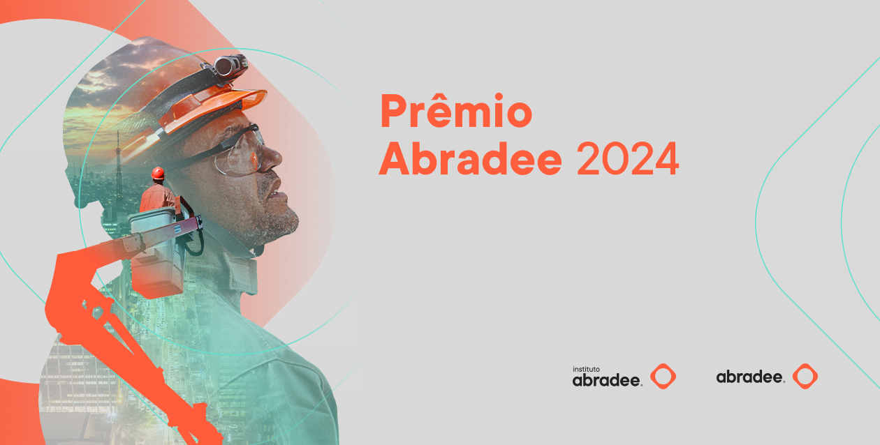 Confira as finalistas do Prêmio Abradee 2024