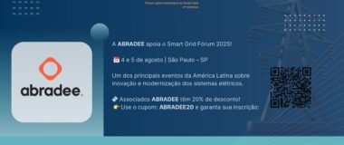 ABRADEE – Associação Brasileira de Distribuidores de Energia Elétrica