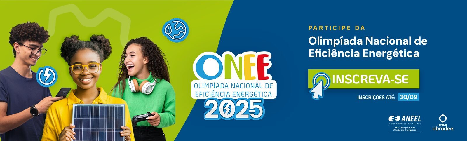 ABRADEE – Associação Brasileira de Distribuidores de Energia Elétrica