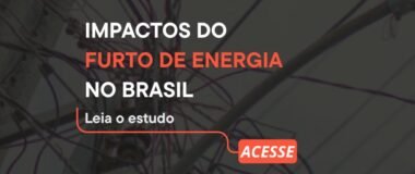 Furto de energia gerou custo de R$ 10,3 bilhões em 2024 com impacto nas tarifas de todos os consumidores