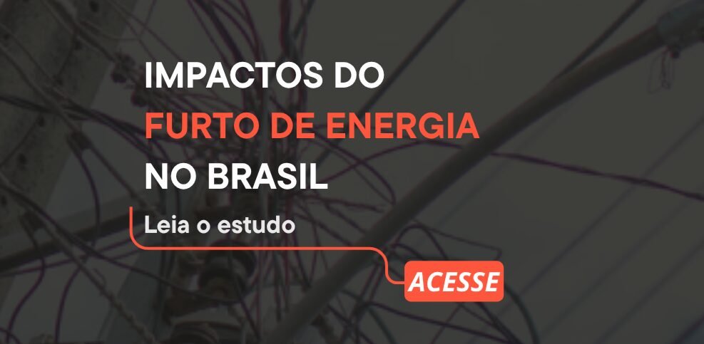Furto de energia gerou custo de R$ 10,3 bilhões em 2024 com impacto nas tarifas de todos os consumidores