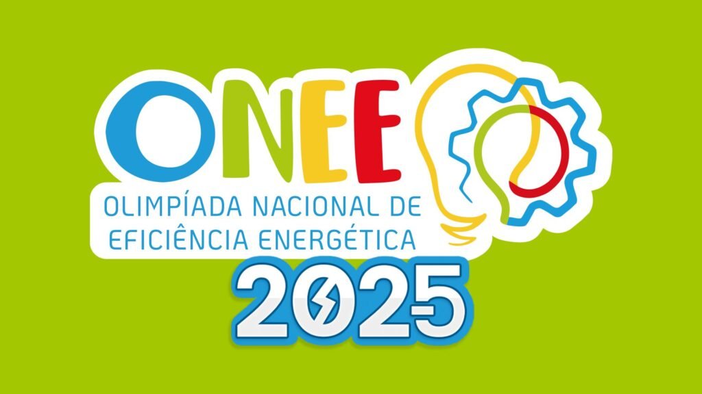 ANEEL abre inscrições para a Olimpíada Nacional de Eficiência Energética ANEEL abre inscrições para a Olimpíada Nacional de Eficiência Energética