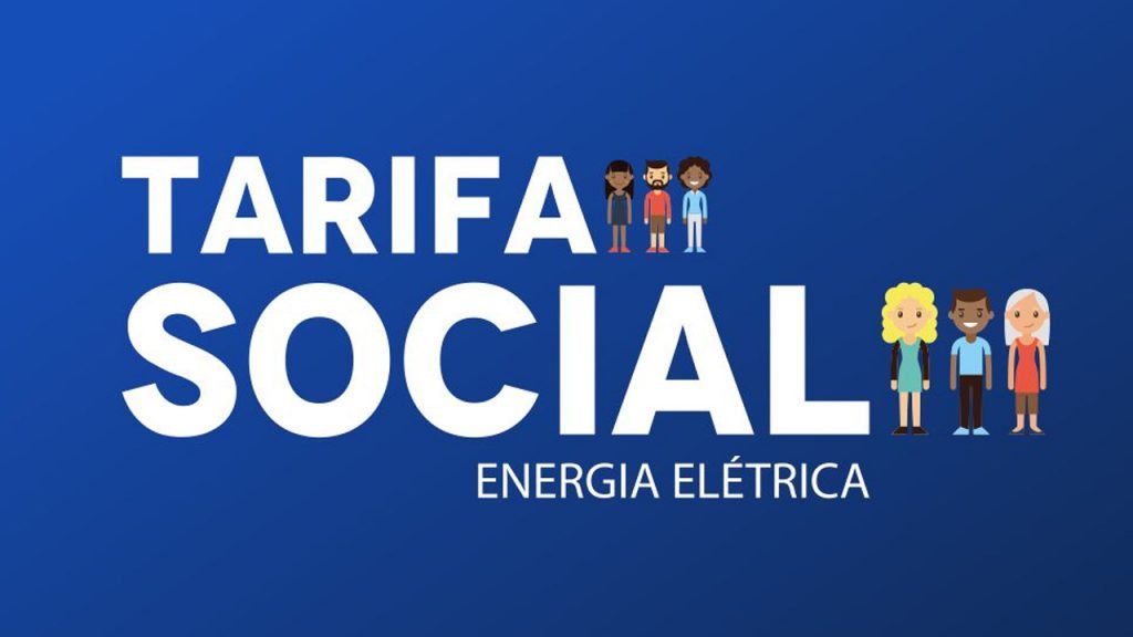 Nova Tarifa Social entra em vigor