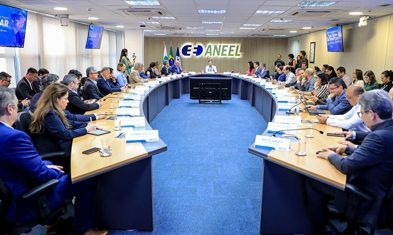 Aneel apresenta o Radar, ferramenta para monitorar quedas de energia em tempo real Aneel apresenta o Radar, ferramenta para monitorar quedas de energia em tempo real