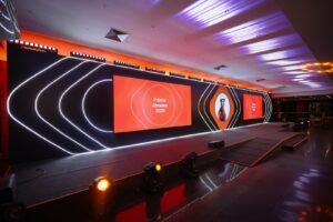 Prêmio Abradee 2025