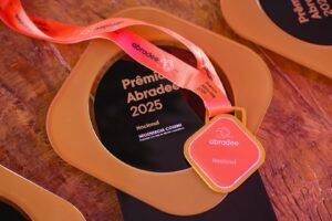 Prêmio Abradee 2025