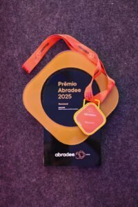 Prêmio Abradee 2025