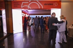 Prêmio Abradee 2025