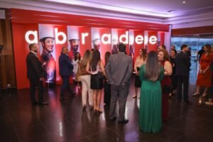 Prêmio Abradee 2025