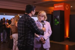 Prêmio Abradee 2025