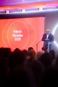 Prêmio Abradee 2025