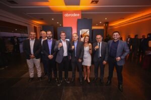 Prêmio Abradee 2025