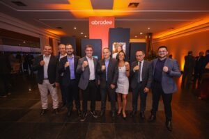 Prêmio Abradee 2025