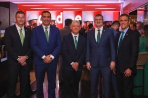 Prêmio Abradee 2025