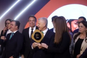 Prêmio Abradee 2025