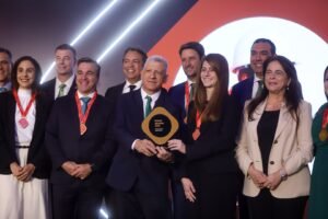 Prêmio Abradee 2025