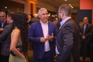 Prêmio Abradee 2025