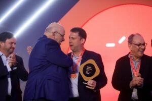 Prêmio Abradee 2025