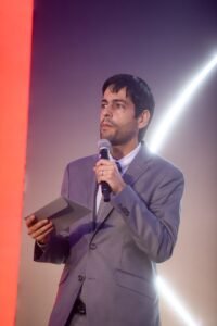 Prêmio Abradee 2025