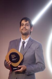 Prêmio Abradee 2025