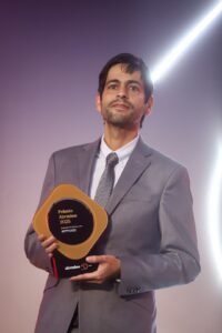 Prêmio Abradee 2025