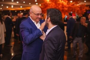 Prêmio Abradee 2025