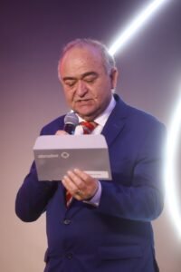 Prêmio Abradee 2025