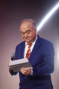 Prêmio Abradee 2025