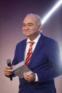 Prêmio Abradee 2025