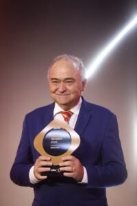 Prêmio Abradee 2025