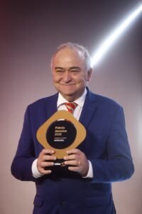 Prêmio Abradee 2025