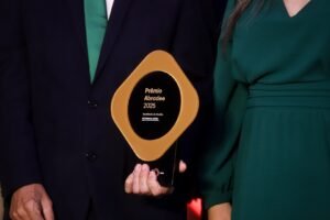 Prêmio Abradee 2025