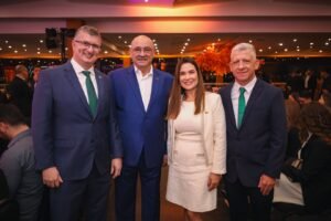 Prêmio Abradee 2025