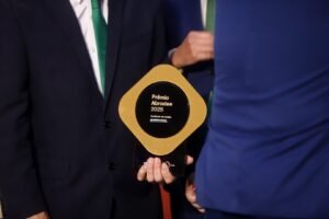 Prêmio Abradee 2025