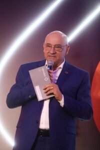 Prêmio Abradee 2025