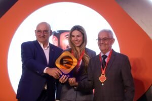 Prêmio Abradee 2025