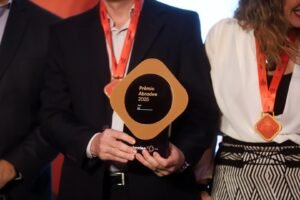 Prêmio Abradee 2025