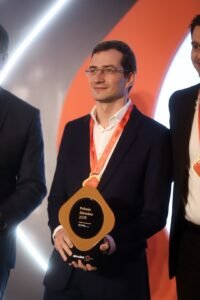 Prêmio Abradee 2025