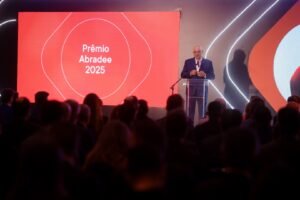 Prêmio Abradee 2025
