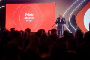 Prêmio Abradee 2025